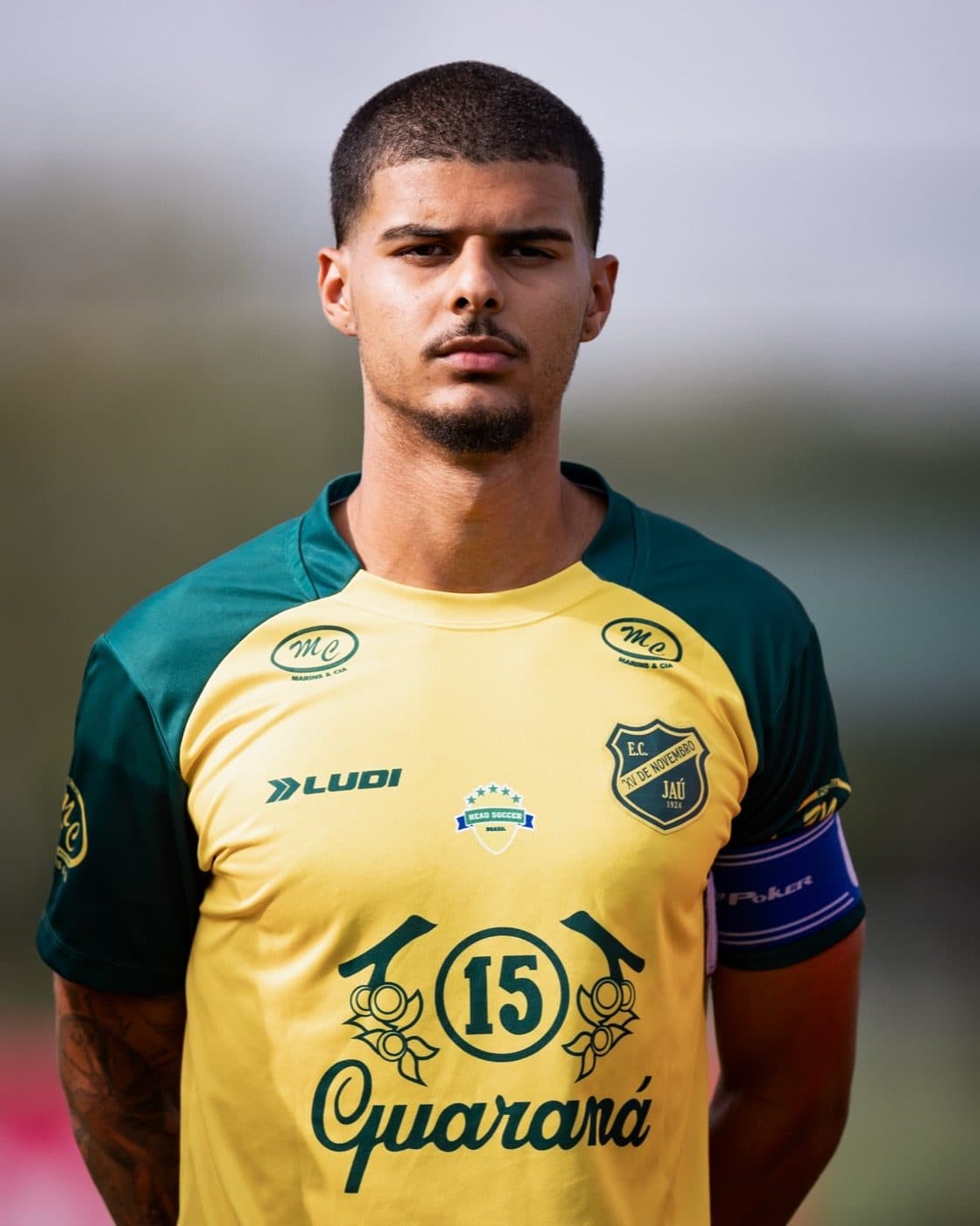 Benjamim Ribeiro