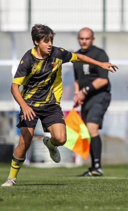 Yianni Goulandris