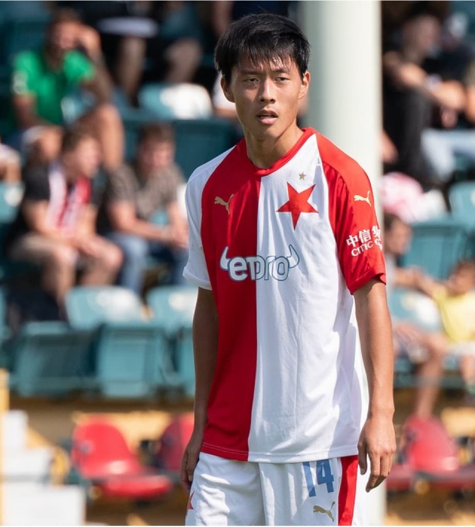 Shoya Atsuta